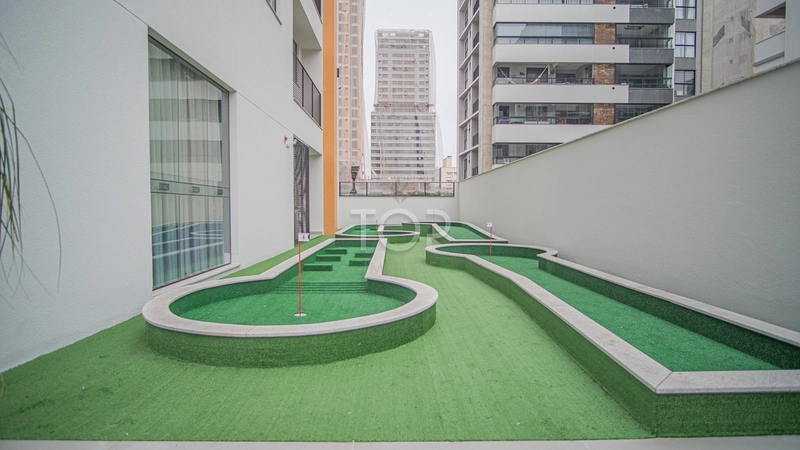 APARTAMENTO EM MEIA PRAIA: 29ª foto da galeria de imagens do imóvel