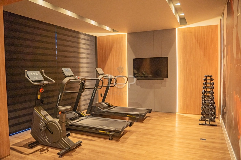 APARTAMENTO EM MEIA PRAIA: 22ª foto da galeria de imagens do imóvel