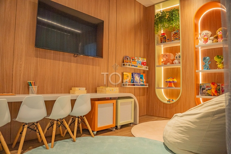 APARTAMENTO EM MEIA PRAIA: 13ª foto da galeria de imagens do imóvel