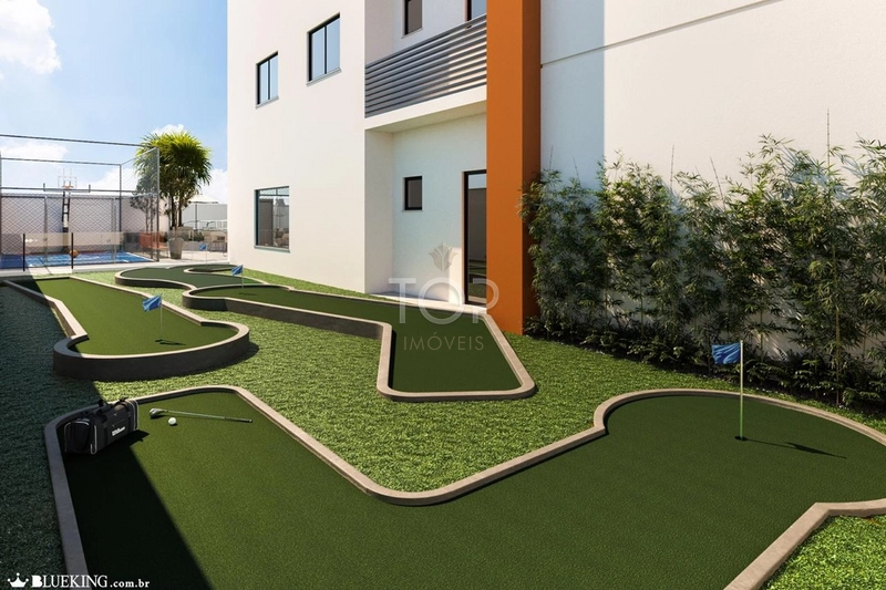 APARTAMENTO EM MEIA PRAIA: 11ª foto da galeria de imagens do imóvel