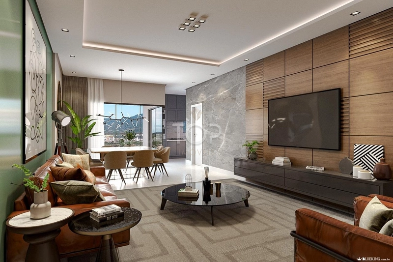 APARTAMENTO EM MEIA PRAIA: 9ª foto da galeria de imagens do imóvel