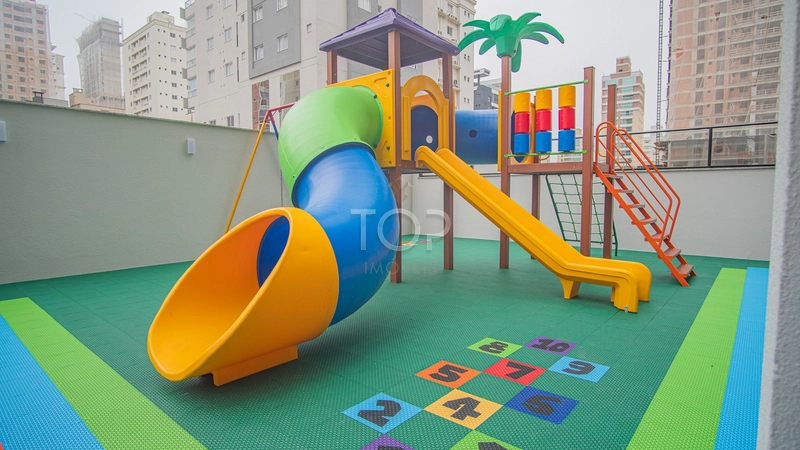 APARTAMENTO EM MEIA PRAIA: 35ª foto da galeria de imagens do imóvel