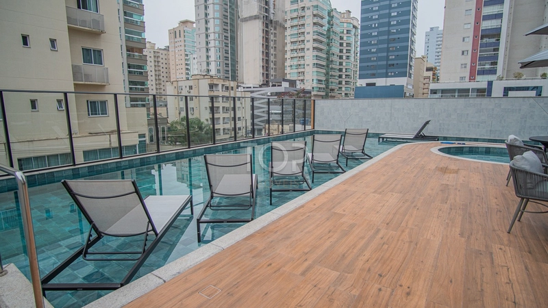 APARTAMENTO EM MEIA PRAIA: 32ª foto da galeria de imagens do imóvel