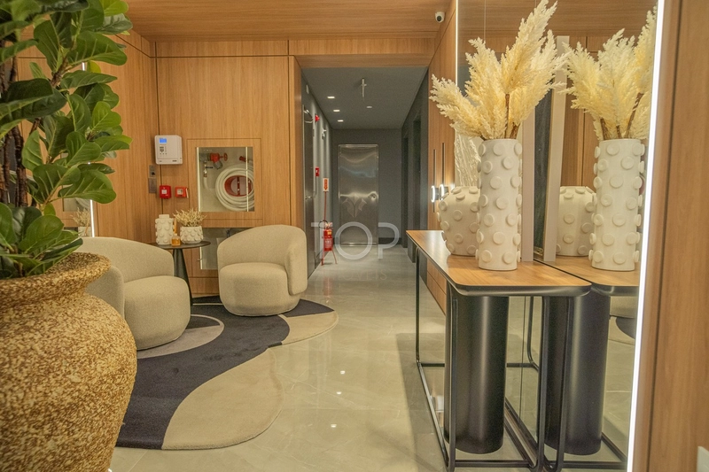 APARTAMENTO EM MEIA PRAIA: 27ª foto da galeria de imagens do imóvel