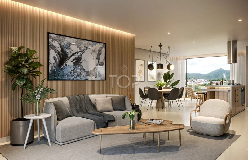 LANÇAMENTO EM PORTO BELO: 1ª foto da galeria de imagens do imóvel