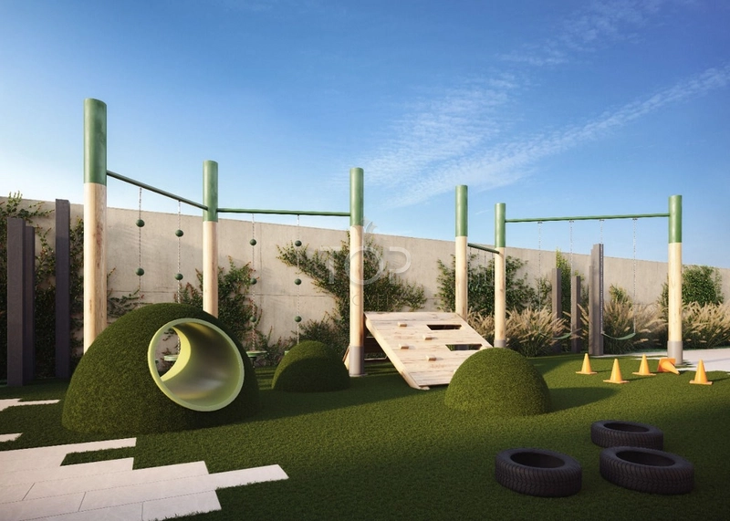 LANÇAMENTO EM PORTO BELO: 17ª foto da galeria de imagens do imóvel