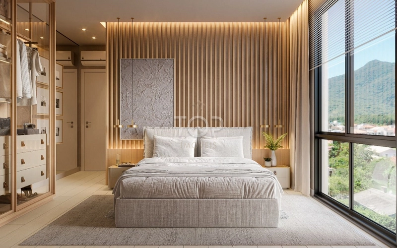 LANÇAMENTO EM PORTO BELO: 3ª foto da galeria de imagens do imóvel