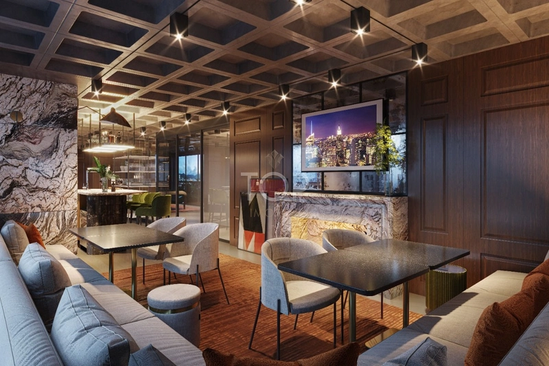 LANÇAMENTO EM PORTO BELO: 21ª foto da galeria de imagens do imóvel