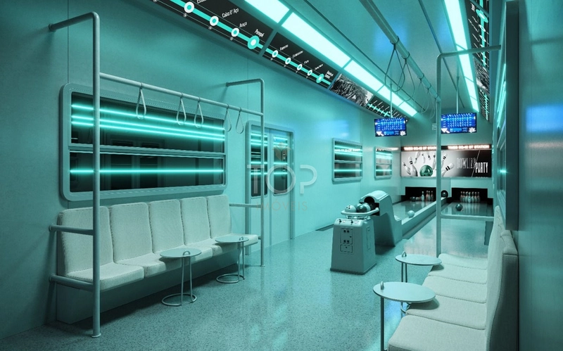 LANÇAMENTO EM PORTO BELO: 19ª foto da galeria de imagens do imóvel