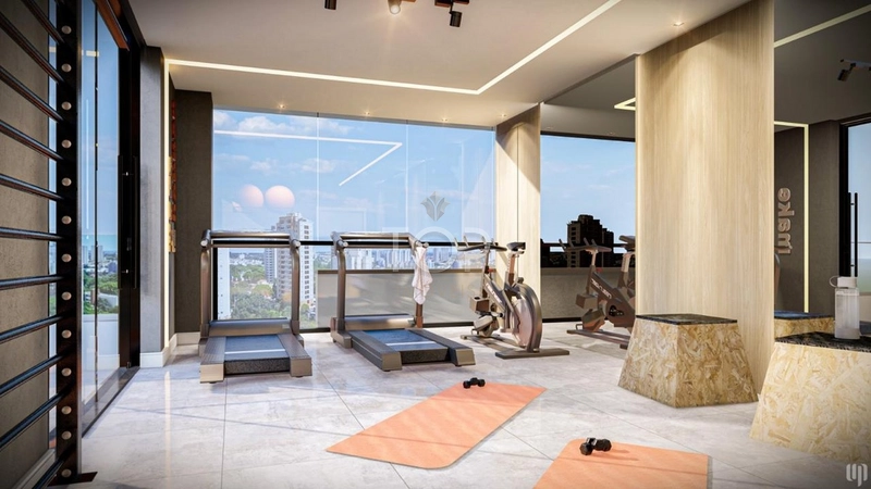 LANÇAMENTO EM MEIA PRAIA: 4ª foto da galeria de imagens do imóvel