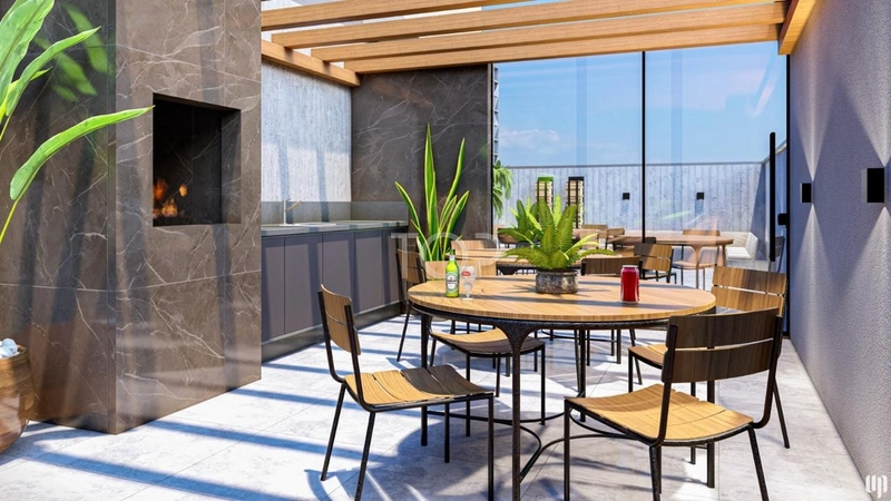 LANÇAMENTO EM MEIA PRAIA: 2ª foto da galeria de imagens do imóvel