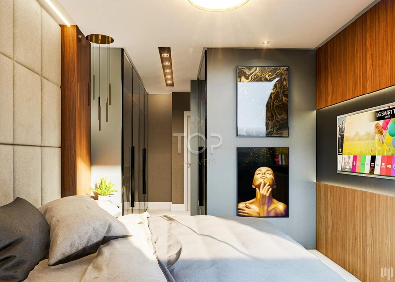 LANÇAMENTO EM MEIA PRAIA: 15ª foto da galeria de imagens do imóvel