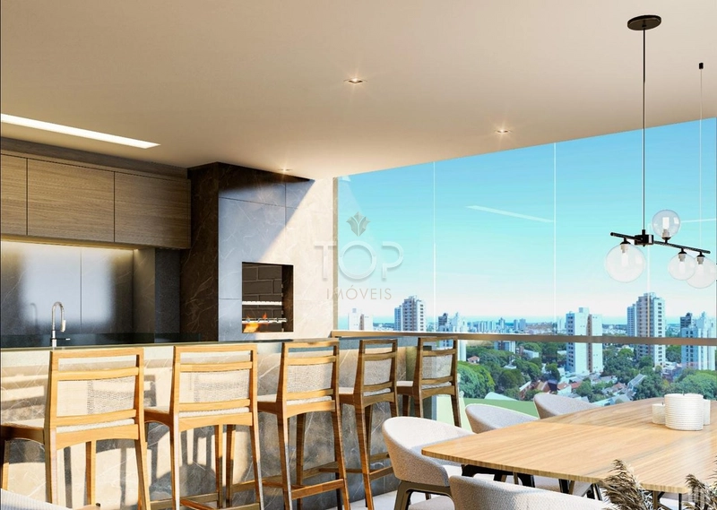 LANÇAMENTO EM MEIA PRAIA: 1ª foto da galeria de imagens do imóvel