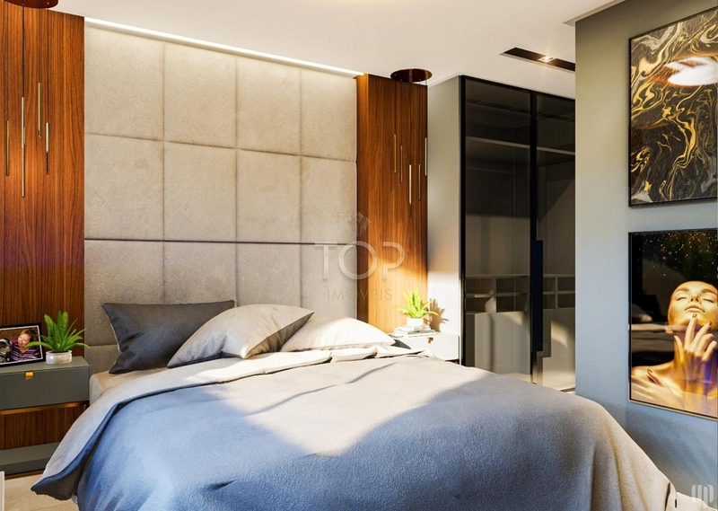 LANÇAMENTO EM MEIA PRAIA: 3ª foto da galeria de imagens do imóvel