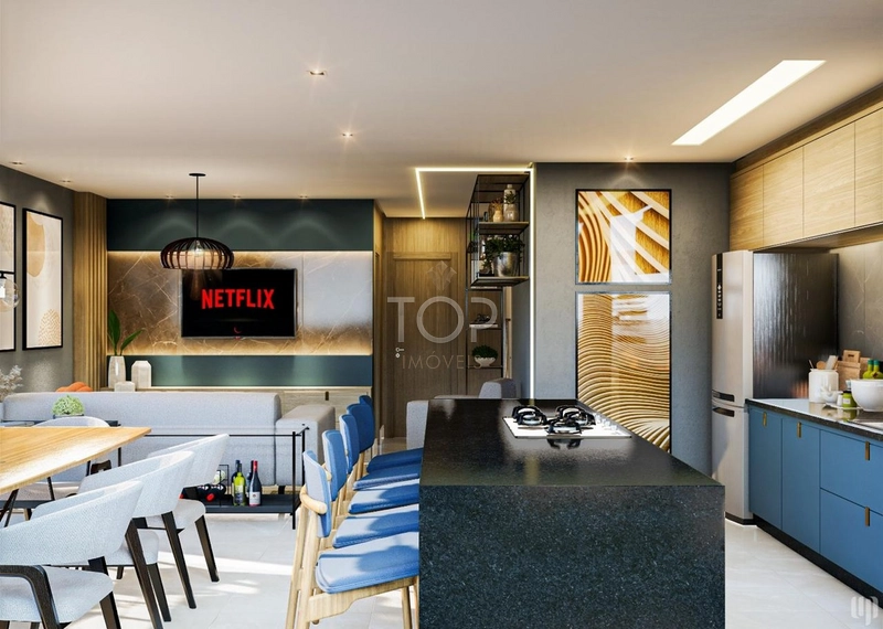 LANÇAMENTO EM MEIA PRAIA: 14ª foto da galeria de imagens do imóvel