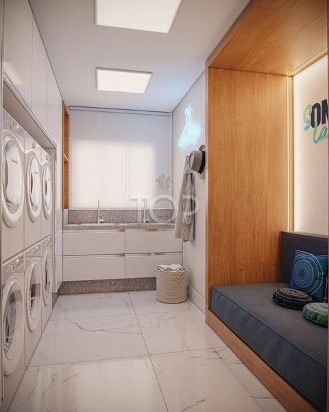 APARTAMENTO EM PORTO BELO: 2ª foto da galeria de imagens do imóvel