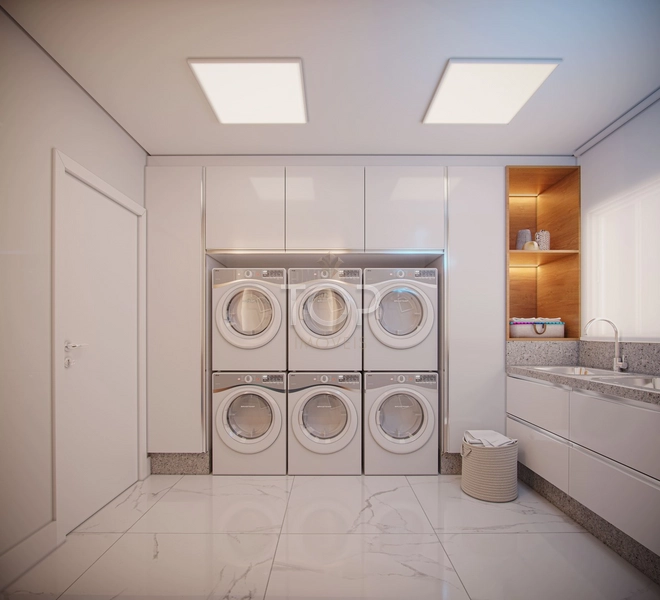 APARTAMENTO EM PORTO BELO: 22ª foto da galeria de imagens do imóvel