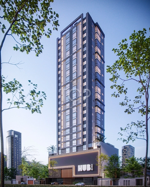 APARTAMENTO EM PORTO BELO: 1ª foto da galeria de imagens do imóvel