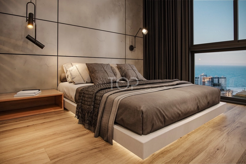 APARTAMENTO EM PORTO BELO: 4ª foto da galeria de imagens do imóvel