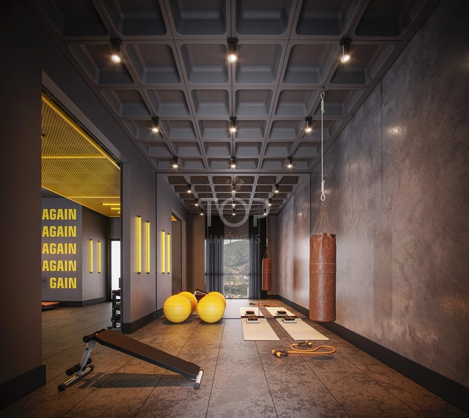 APARTAMENTO EM PORTO BELO: 13ª foto da galeria de imagens do imóvel