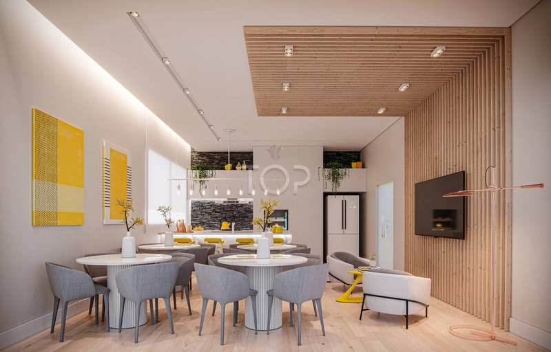 APARTAMENTO EM PORTO BELO: 18ª foto da galeria de imagens do imóvel