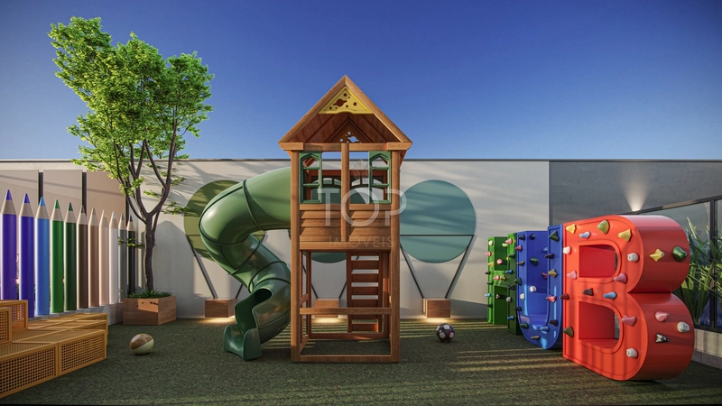 APARTAMENTO EM PORTO BELO: 17ª foto da galeria de imagens do imóvel