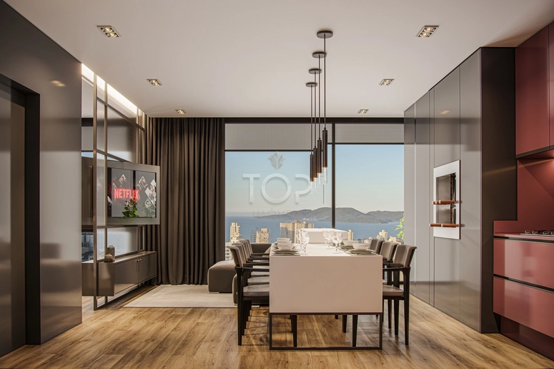 APARTAMENTO EM PORTO BELO: 11ª foto da galeria de imagens do imóvel