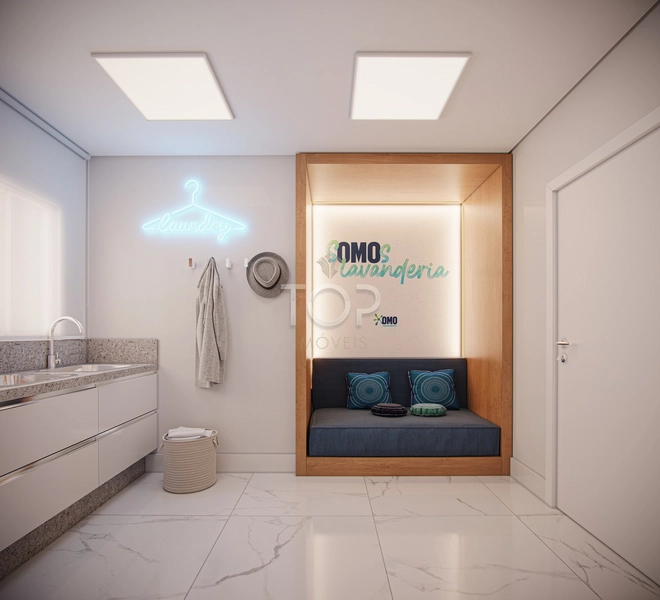 APARTAMENTO EM PORTO BELO: 15ª foto da galeria de imagens do imóvel