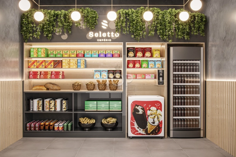 APARTAMENTO EM PORTO BELO: 9ª foto da galeria de imagens do imóvel