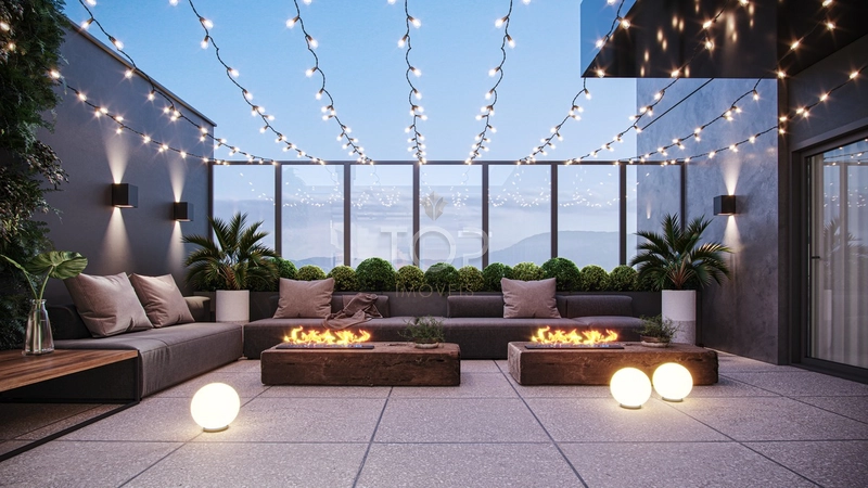 APARTAMENTO EM PORTO BELO: 23ª foto da galeria de imagens do imóvel