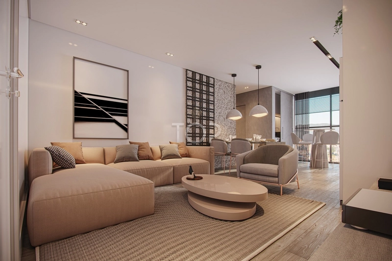 APARTAMENTO EM PORTO BELO: 20ª foto da galeria de imagens do imóvel