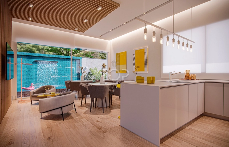 APARTAMENTO EM PORTO BELO: 19ª foto da galeria de imagens do imóvel