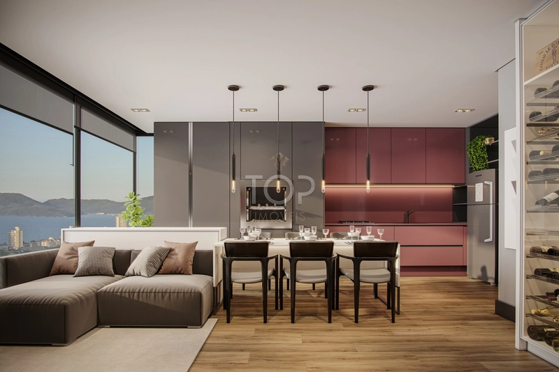 APARTAMENTO EM PORTO BELO: 28ª foto da galeria de imagens do imóvel