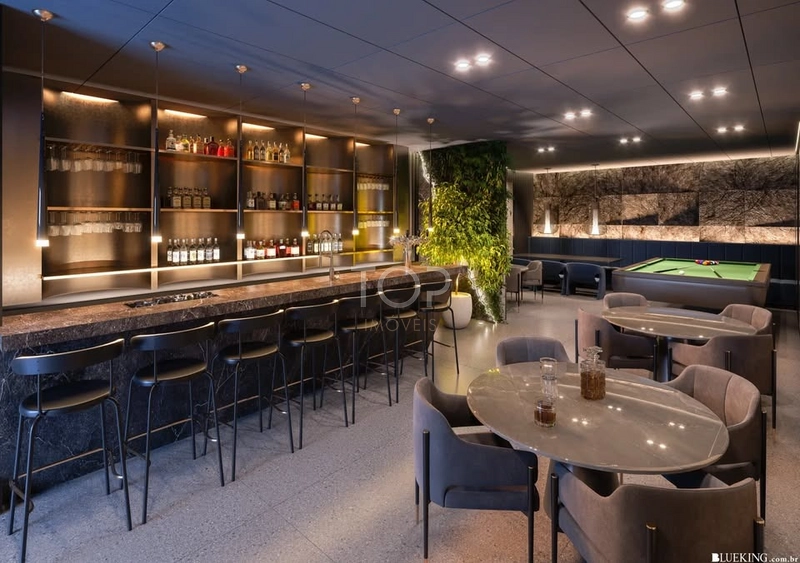 FLATS DE LUXO NA MEIA PRAIA C/ CHURRASQUEIRA: 8ª foto da galeria de imagens do imóvel