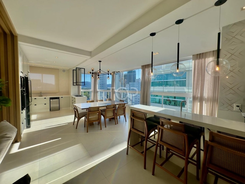 APARTAMENTO PRONTO 3 SUITES NA MEIA PRAIA: 35ª foto da galeria de imagens do imóvel