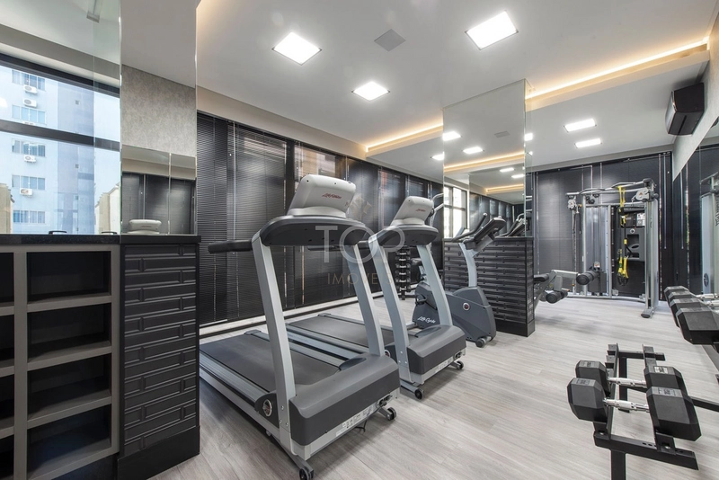 APARTAMENTO PRONTO 3 SUITES NA MEIA PRAIA: 14ª foto da galeria de imagens do imóvel