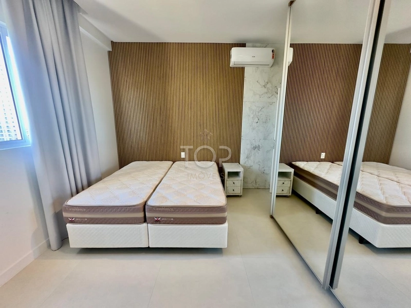 APARTAMENTO PRONTO 3 SUITES NA MEIA PRAIA: 2ª foto da galeria de imagens do imóvel