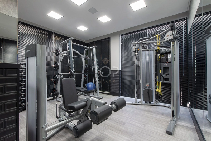 APARTAMENTO PRONTO 3 SUITES NA MEIA PRAIA: 15ª foto da galeria de imagens do imóvel