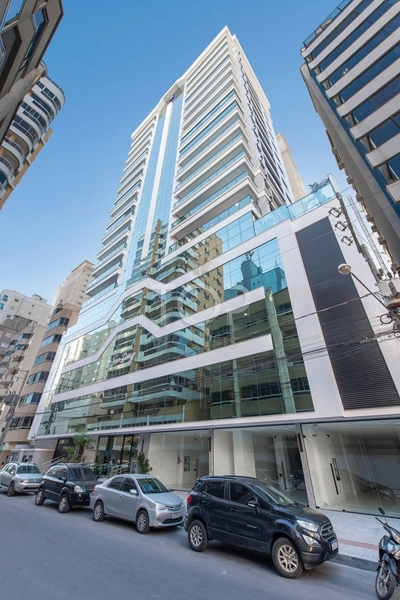 APARTAMENTO PRONTO 3 SUITES NA MEIA PRAIA: 20ª foto da galeria de imagens do imóvel