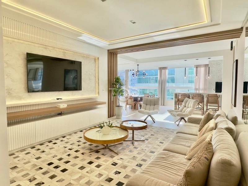 APARTAMENTO PRONTO 3 SUITES NA MEIA PRAIA: 37ª foto da galeria de imagens do imóvel