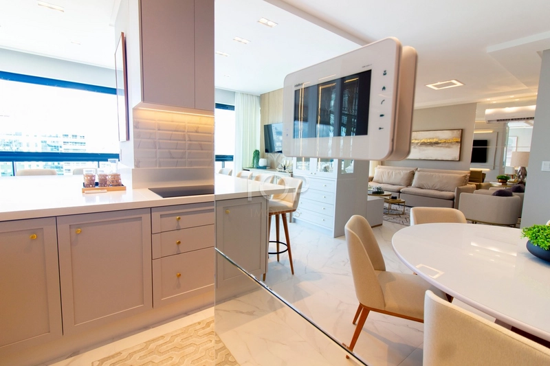 APARTAMENTO PRONTO 3 SUITES NA MEIA PRAIA: 25ª foto da galeria de imagens do imóvel