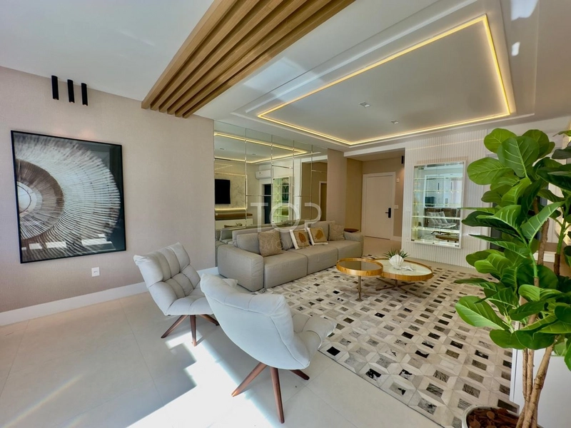 APARTAMENTO PRONTO 3 SUITES NA MEIA PRAIA: 47ª foto da galeria de imagens do imóvel