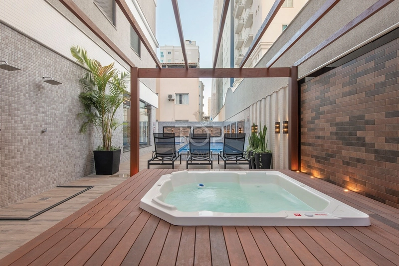 APARTAMENTO PRONTO 3 SUITES NA MEIA PRAIA: 23ª foto da galeria de imagens do imóvel