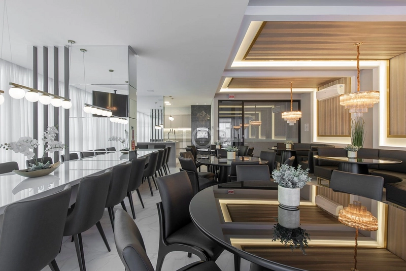 APARTAMENTO PRONTO 3 SUITES NA MEIA PRAIA: 7ª foto da galeria de imagens do imóvel