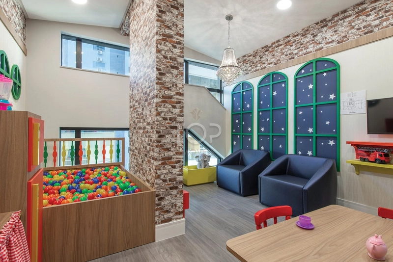 APARTAMENTO PRONTO 3 SUITES NA MEIA PRAIA: 12ª foto da galeria de imagens do imóvel