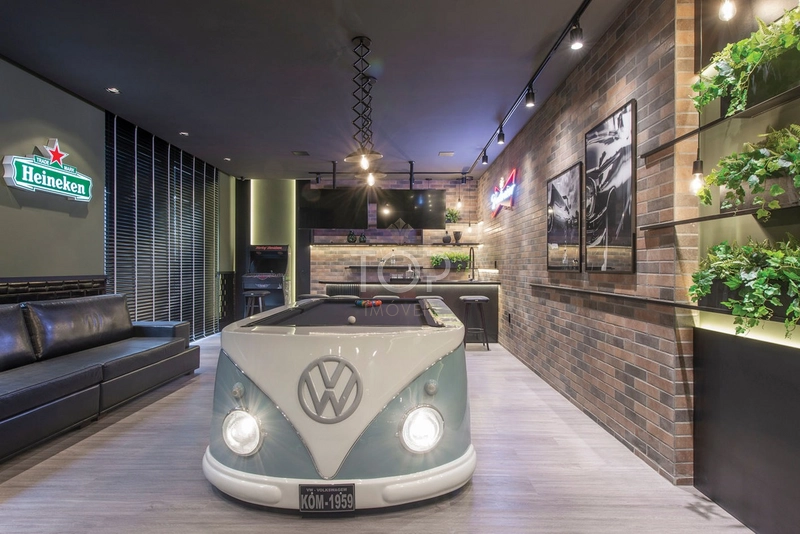 APARTAMENTO PRONTO 3 SUITES NA MEIA PRAIA: 8ª foto da galeria de imagens do imóvel