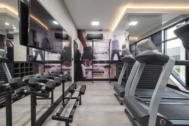 APARTAMENTO PRONTO 3 SUITES NA MEIA PRAIA: 16ª foto da galeria de imagens do imóvel