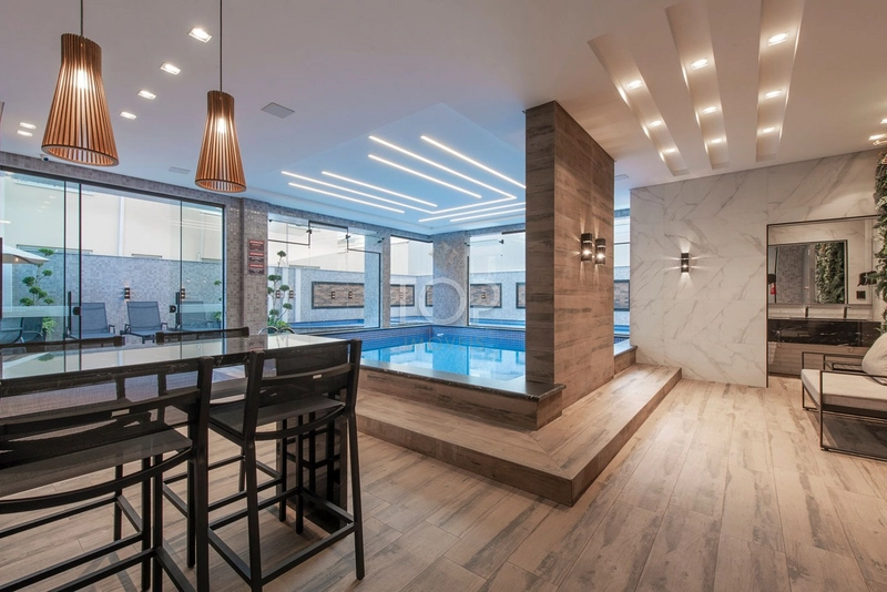 APARTAMENTO PRONTO 3 SUITES NA MEIA PRAIA: 22ª foto da galeria de imagens do imóvel