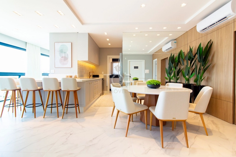 APARTAMENTO PRONTO 3 SUITES NA MEIA PRAIA: 28ª foto da galeria de imagens do imóvel