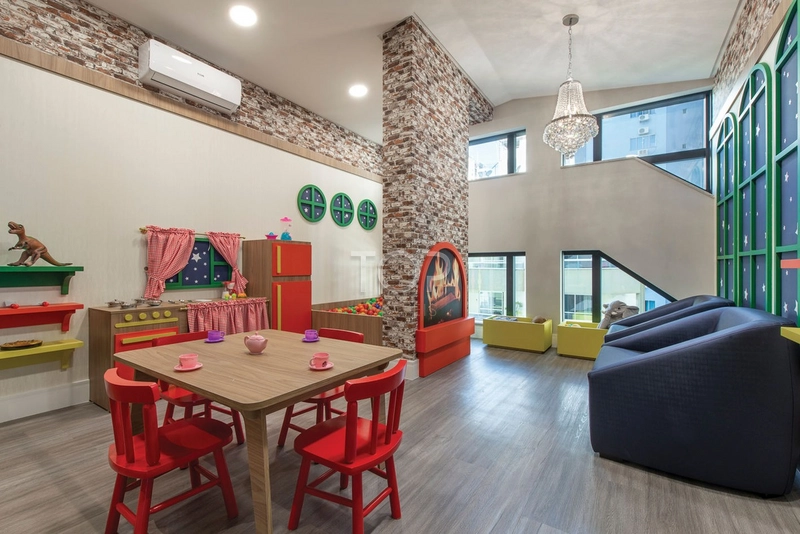 APARTAMENTO PRONTO 3 SUITES NA MEIA PRAIA: 11ª foto da galeria de imagens do imóvel